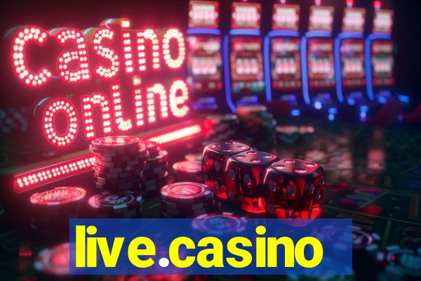 live.casino