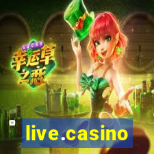 live.casino