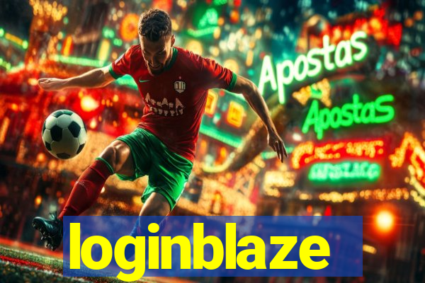 loginblaze