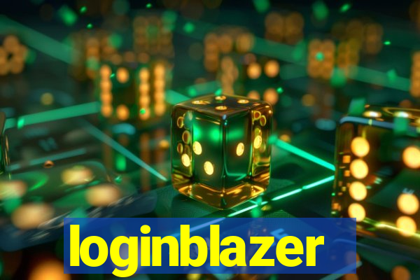 loginblazer