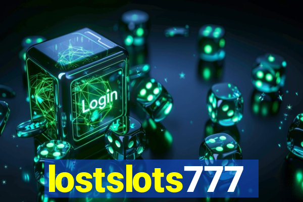 lostslots777