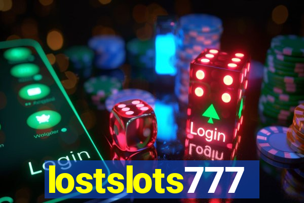 lostslots777