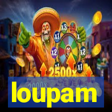 loupam