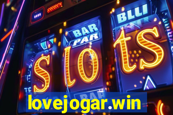 lovejogar.win