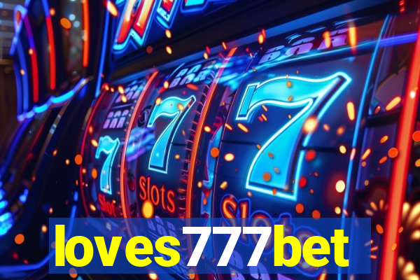 loves777bet