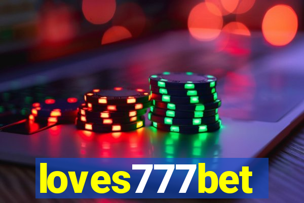 loves777bet