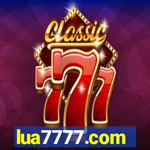 lua7777.com