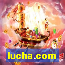 lucha.com