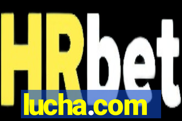 lucha.com