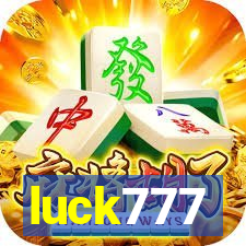 luck777