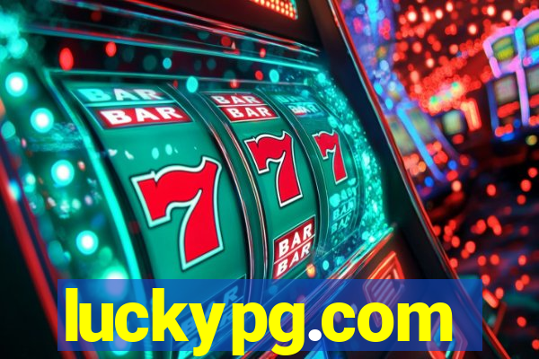 luckypg.com