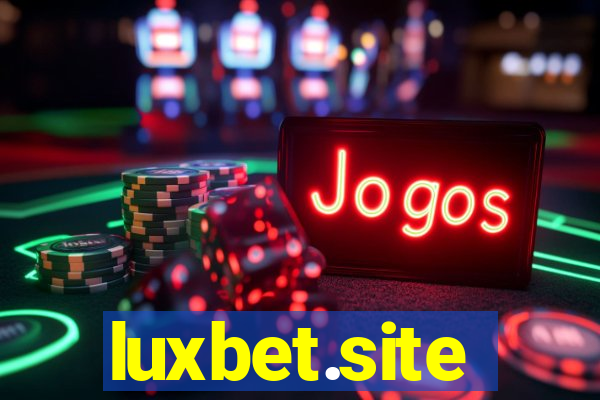 luxbet.site