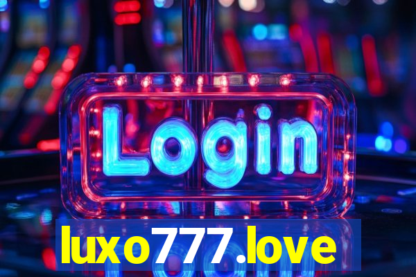 luxo777.love