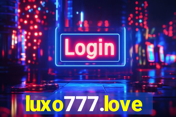 luxo777.love