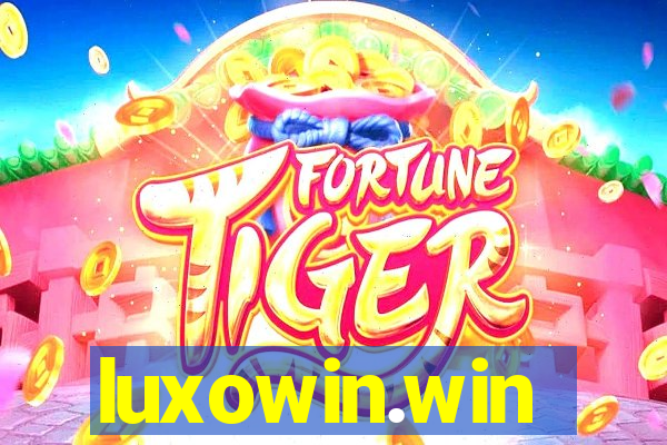 luxowin.win