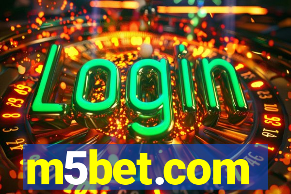 m5bet.com