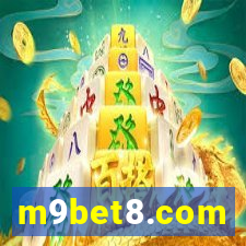 m9bet8.com