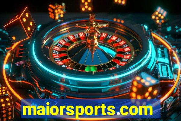 maiorsports.com