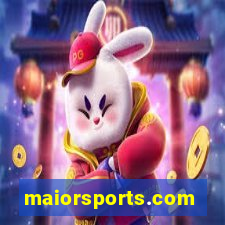 maiorsports.com