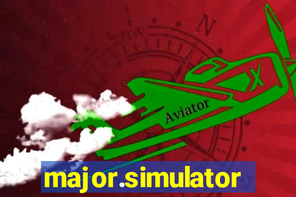 major.simulator