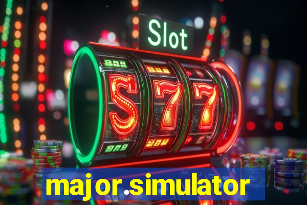 major.simulator