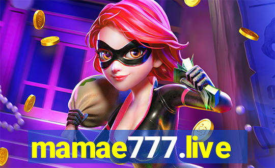 mamae777.live