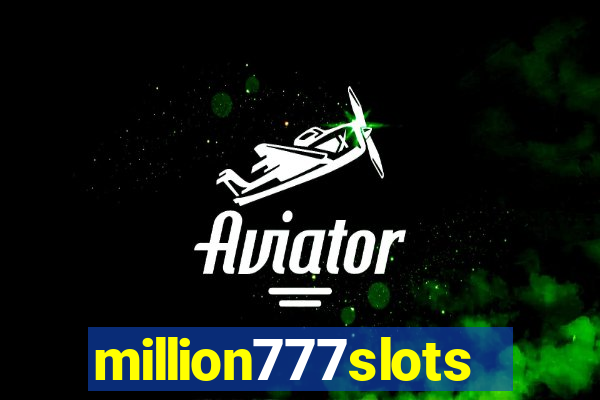 million777slots.com