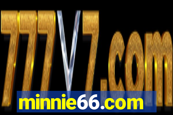 minnie66.com