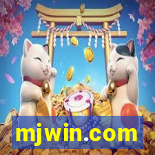 mjwin.com