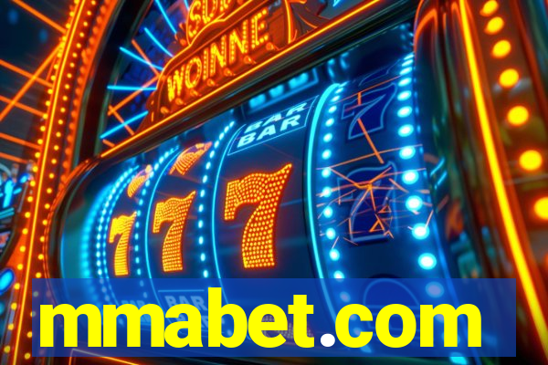 mmabet.com