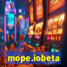 mope.iobeta