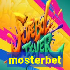 mosterbet