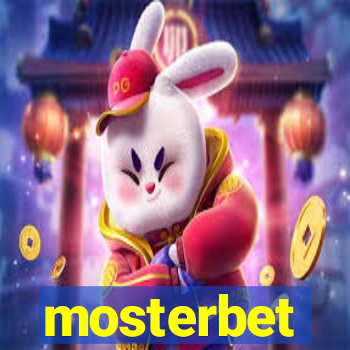 mosterbet