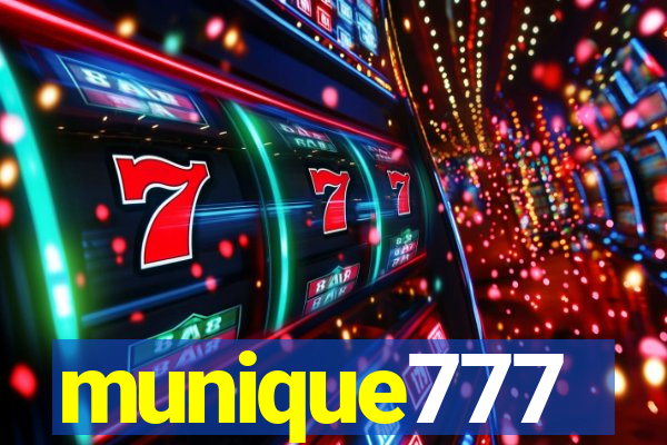 munique777