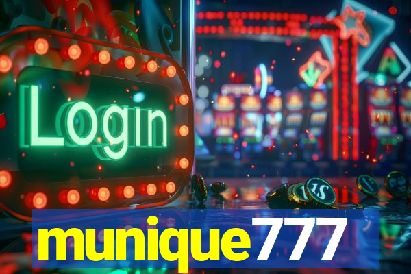 munique777