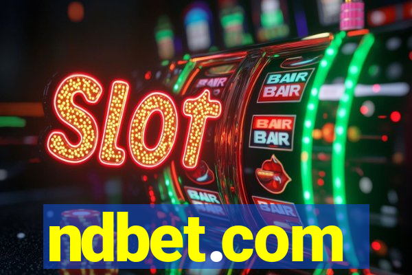 ndbet.com