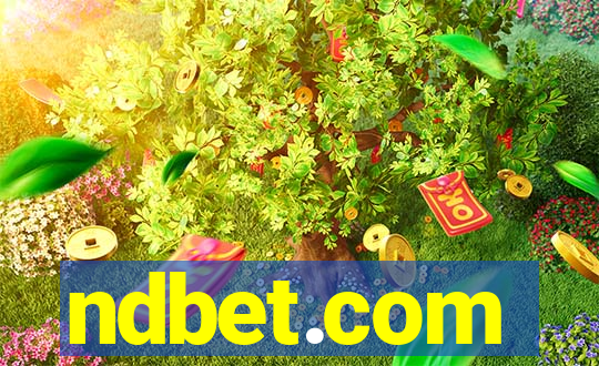 ndbet.com