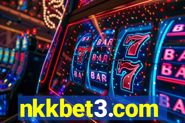 nkkbet3.com