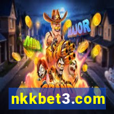 nkkbet3.com