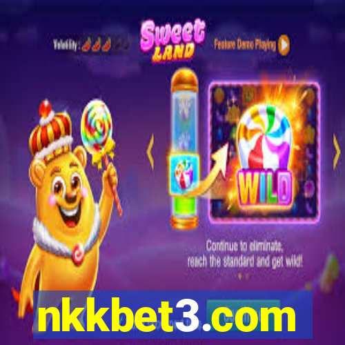 nkkbet3.com