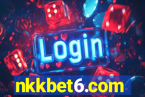 nkkbet6.com