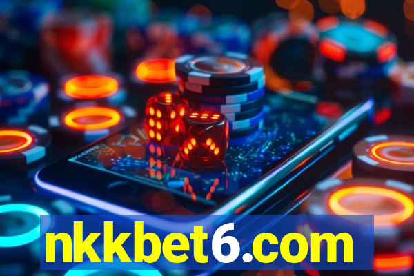 nkkbet6.com