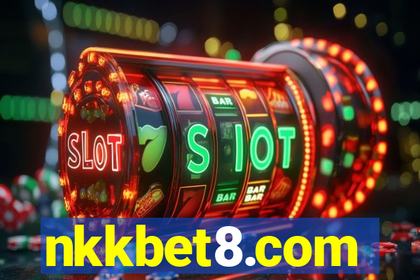 nkkbet8.com