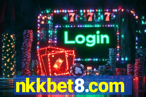 nkkbet8.com