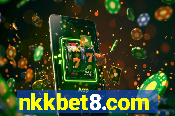 nkkbet8.com