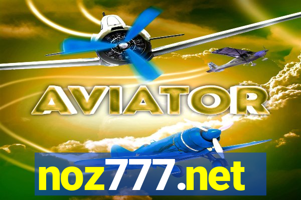 noz777.net