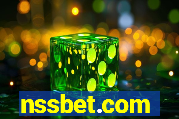 nssbet.com