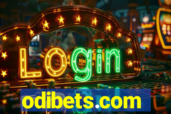 odibets.com