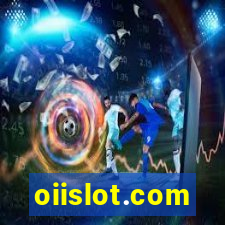 oiislot.com