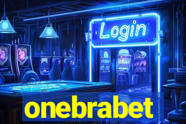 onebrabet